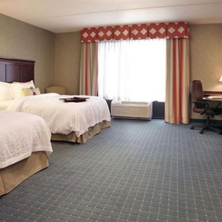 Hampton Inn & Suites Columbus Polaris Zewnętrze zdjęcie