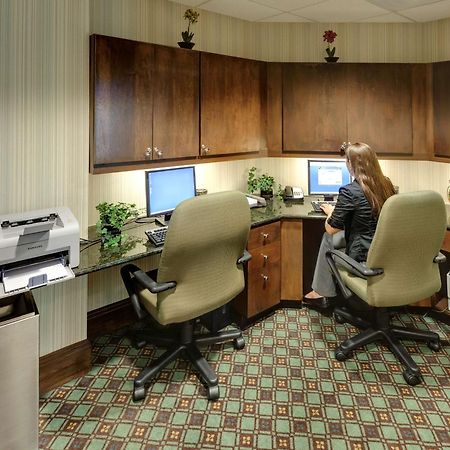Hampton Inn & Suites Columbus Polaris Zewnętrze zdjęcie