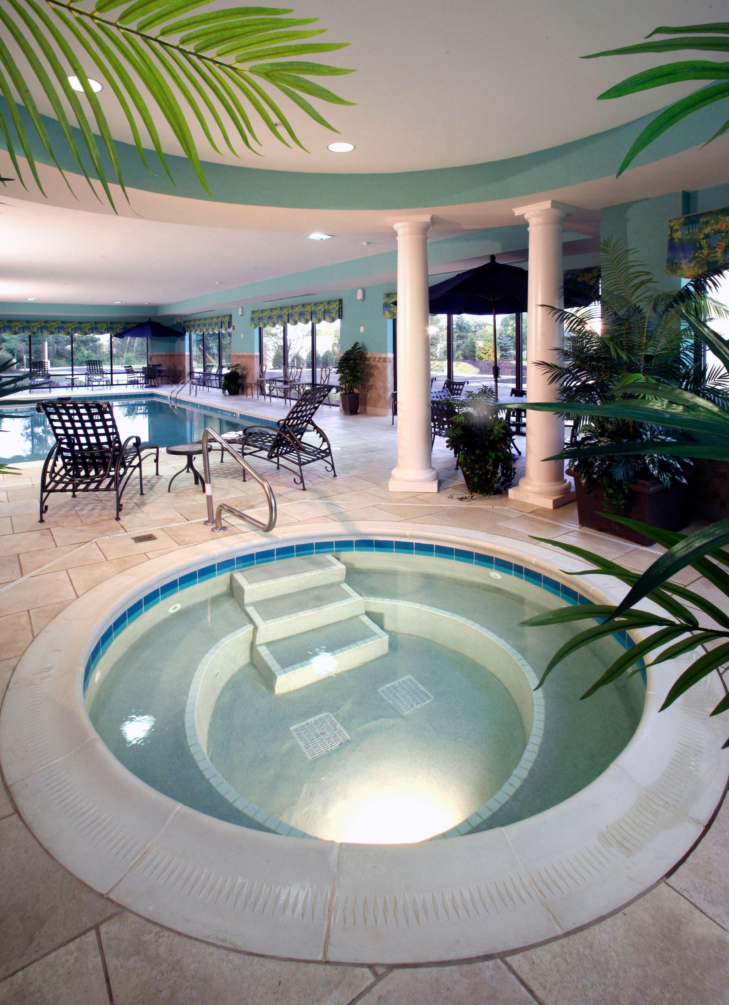Hampton Inn & Suites Columbus Polaris Zewnętrze zdjęcie