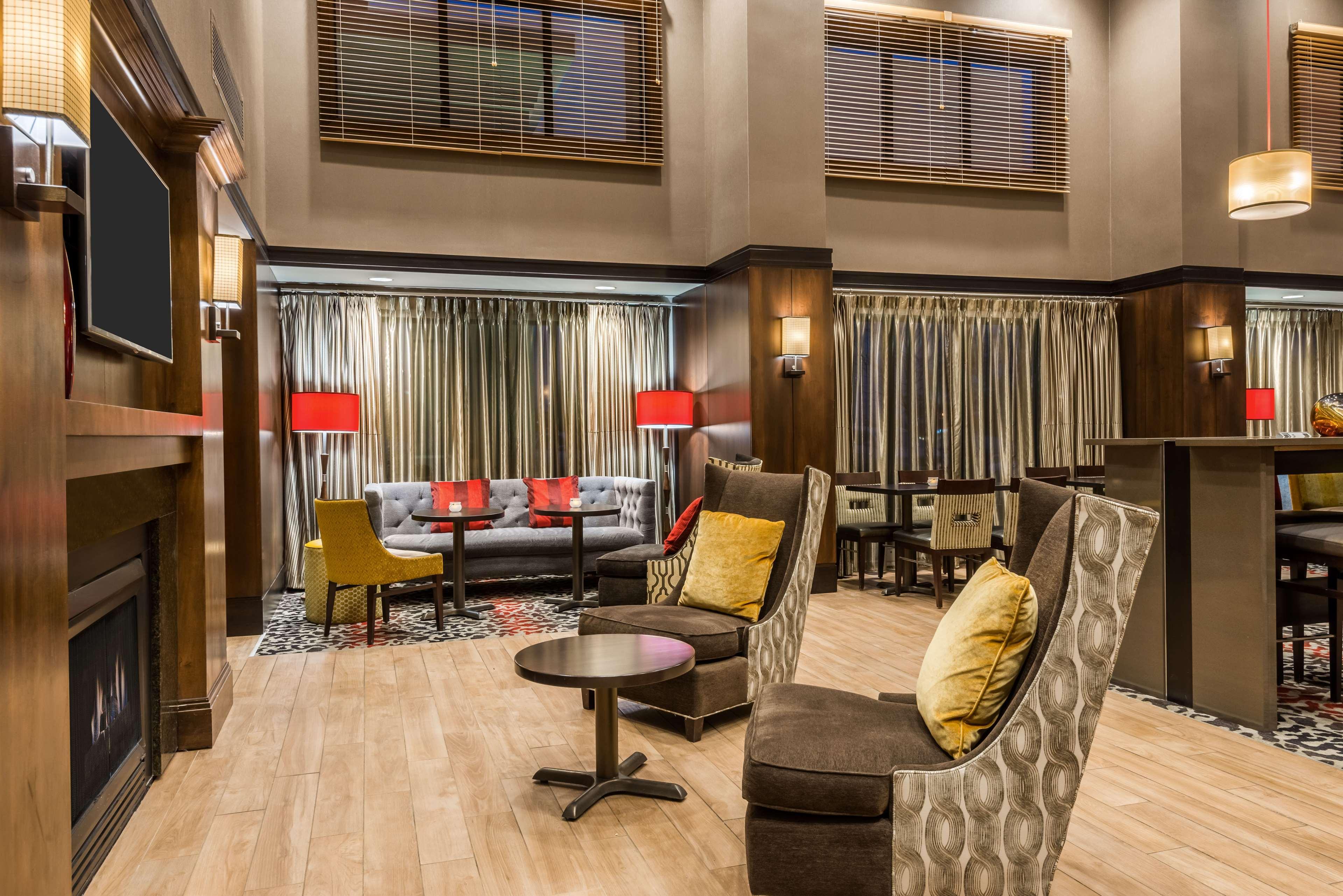 Hampton Inn & Suites Columbus Polaris Zewnętrze zdjęcie