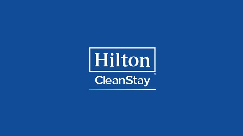 Hampton Inn & Suites Columbus Polaris Zewnętrze zdjęcie