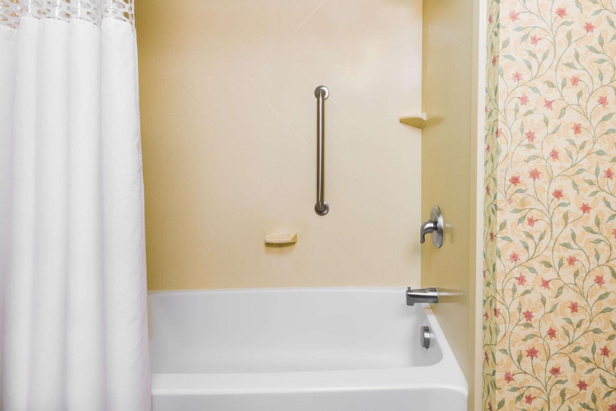 Hampton Inn & Suites Columbus Polaris Zewnętrze zdjęcie