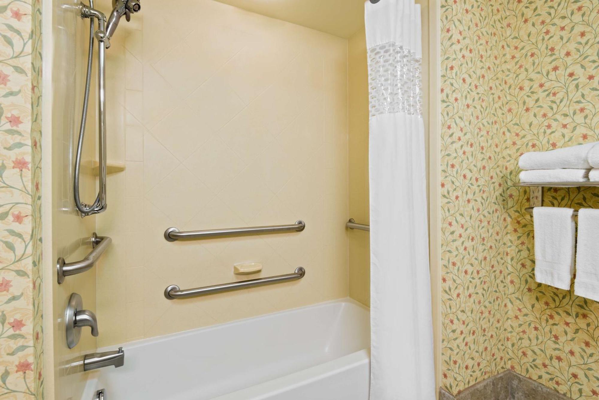Hampton Inn & Suites Columbus Polaris Zewnętrze zdjęcie