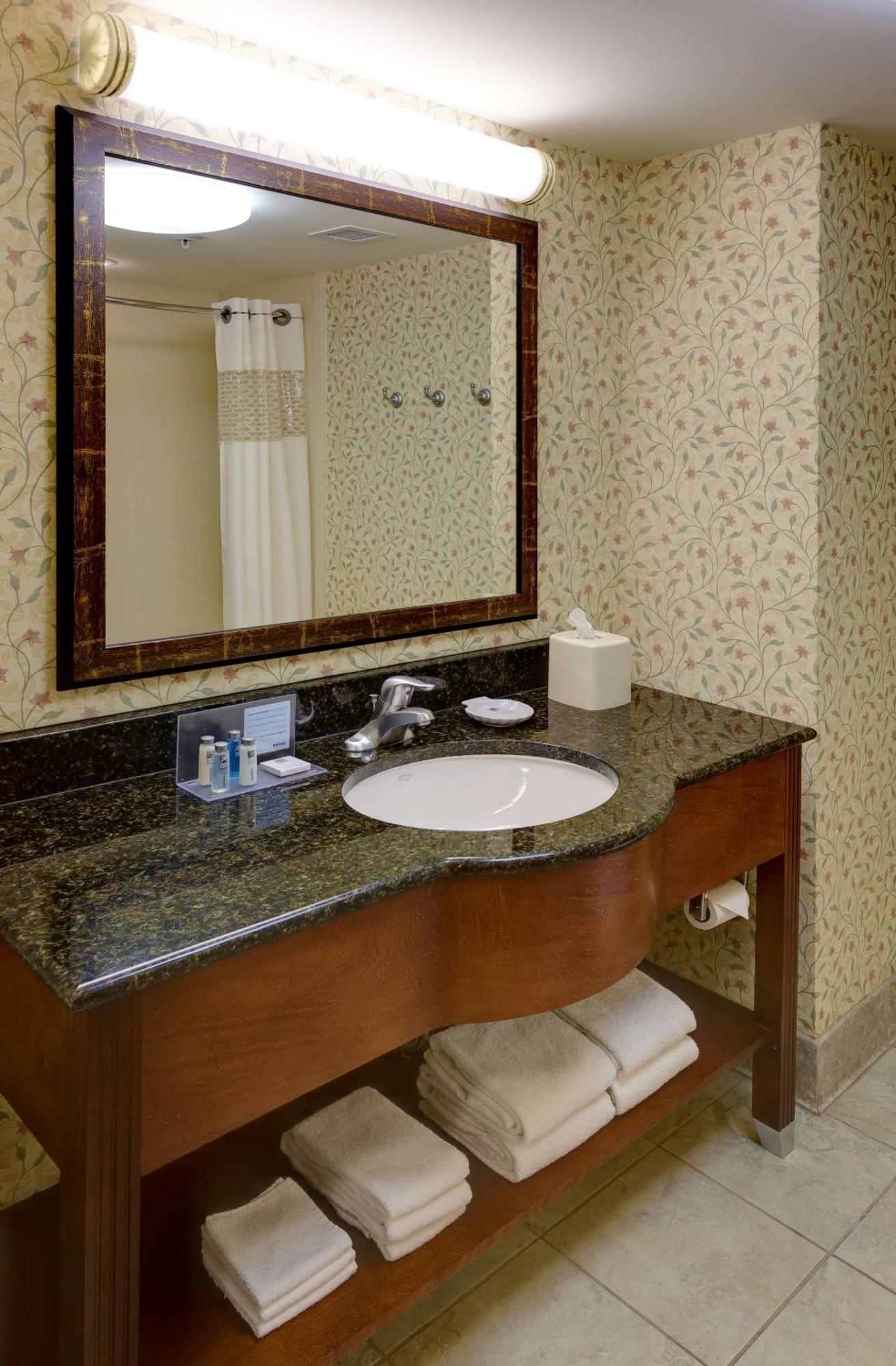 Hampton Inn & Suites Columbus Polaris Zewnętrze zdjęcie