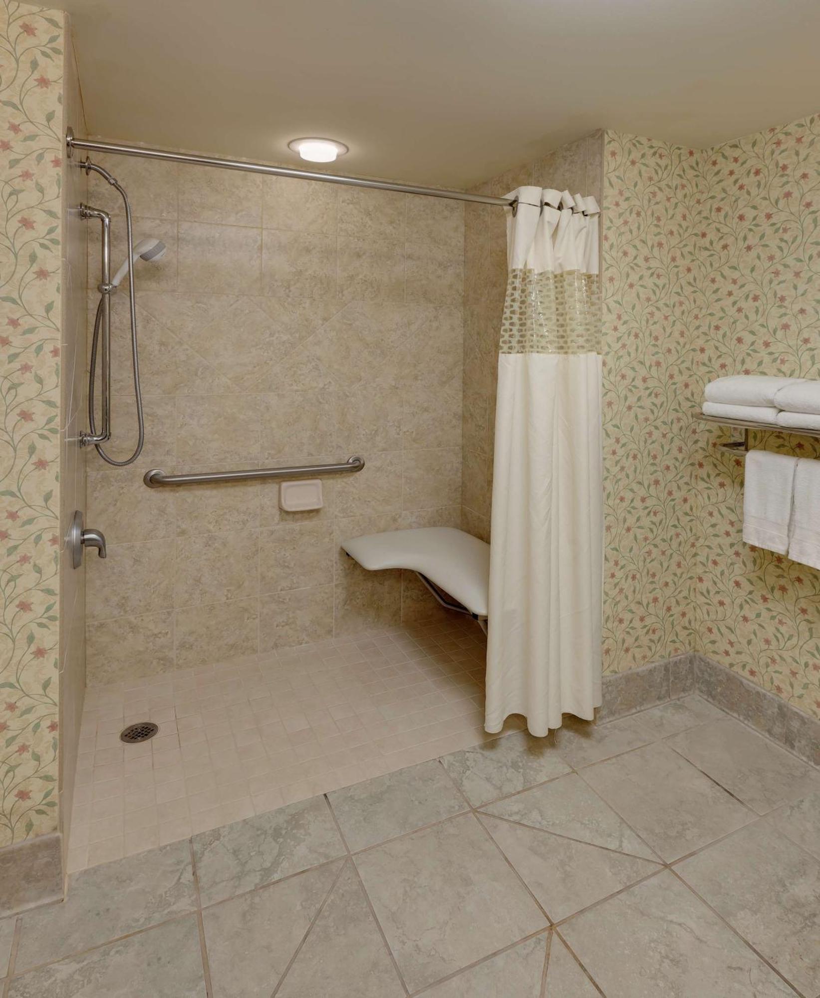Hampton Inn & Suites Columbus Polaris Zewnętrze zdjęcie