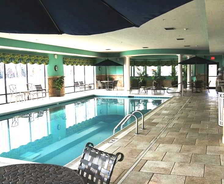Hampton Inn & Suites Columbus Polaris Zewnętrze zdjęcie