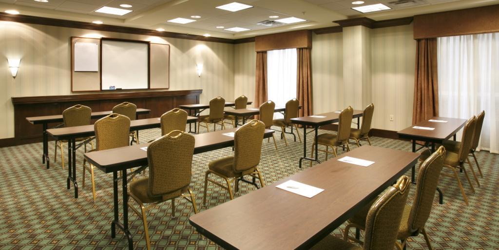 Hampton Inn & Suites Columbus Polaris Zewnętrze zdjęcie
