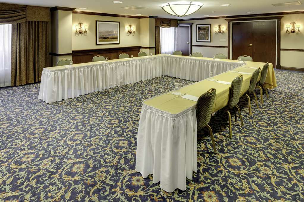 Hampton Inn & Suites Columbus Polaris Udogodnienia zdjęcie